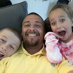 Meet your Posher, Nick